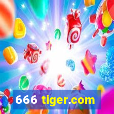 666 tiger.com